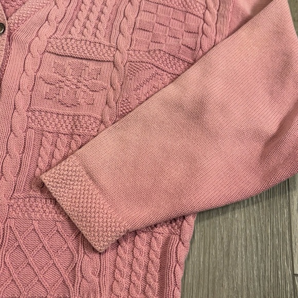 💕L.L. Bean💕 Vintage Cardigan - Picture 3 of 10
